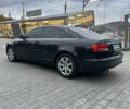 Чорний Ауді А6, об'ємом двигуна 3.2 л та пробігом 405 тис. км за 6600 $, фото 2 на Automoto.ua
