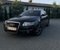 Чорний Ауді А6, об'ємом двигуна 3 л та пробігом 247 тис. км за 7928 $, фото 1 на Automoto.ua