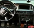 Черный Ауди А6, объемом двигателя 2.7 л и пробегом 217 тыс. км за 6400 $, фото 7 на Automoto.ua