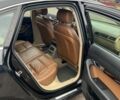 Чорний Ауді А6, об'ємом двигуна 2 л та пробігом 362 тис. км за 8000 $, фото 12 на Automoto.ua