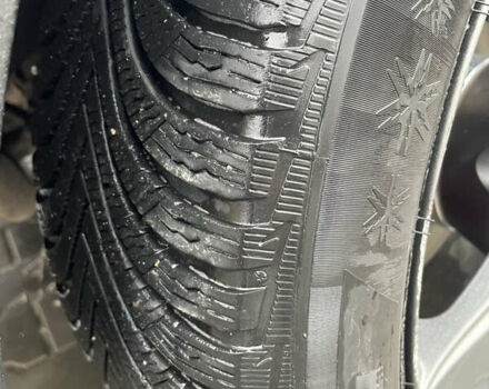 Черный Ауди А6, объемом двигателя 3 л и пробегом 298 тыс. км за 7150 $, фото 24 на Automoto.ua