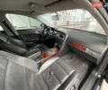 Черный Ауди А6, объемом двигателя 2.4 л и пробегом 150 тыс. км за 8700 $, фото 15 на Automoto.ua