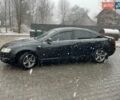Чорний Ауді А6, об'ємом двигуна 2.4 л та пробігом 260 тис. км за 5700 $, фото 7 на Automoto.ua