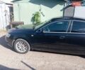 Ауди А6 2005 в Черкассах на Automoto.ua Черный Ауди А6, объемом двигателя 2.4 л и пробегом 324 тыс. км за 5500 $, фото 6 на Automoto.ua