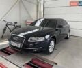 Черный Ауди А6, объемом двигателя 2.4 л и пробегом 150 тыс. км за 8700 $, фото 1 на Automoto.ua