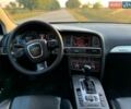 Чорний Ауді А6, об'ємом двигуна 3 л та пробігом 250 тис. км за 5000 $, фото 1 на Automoto.ua
