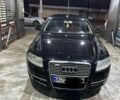 Ауді А6 2005 у Тячеве на Automoto.ua Чорний Ауді А6, об'ємом двигуна 3 л та пробігом 270 тис. км за 6700 $, фото 1 на Automoto.ua