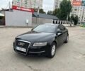 Чорний Ауді А6, об'ємом двигуна 2.39 л та пробігом 300 тис. км за 4250 $, фото 1 на Automoto.ua