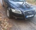 Черный Ауди А6, объемом двигателя 3 л и пробегом 370 тыс. км за 3350 $, фото 6 на Automoto.ua