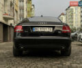 Черный Ауди А6, объемом двигателя 3 л и пробегом 418 тыс. км за 7800 $, фото 5 на Automoto.ua