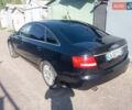 Ауди А6 2005 в Черкассах на Automoto.ua Черный Ауди А6, объемом двигателя 2.4 л и пробегом 324 тыс. км за 5500 $, фото 1 на Automoto.ua