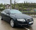 Чорний Ауді А6, об'ємом двигуна 2.7 л та пробігом 311 тис. км за 6200 $, фото 1 на Automoto.ua