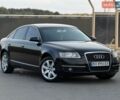 Чорний Ауді А6, об'ємом двигуна 2.4 л та пробігом 260 тис. км за 6700 $, фото 1 на Automoto.ua