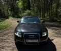Чорний Ауді А6, об'ємом двигуна 3 л та пробігом 292 тис. км за 8000 $, фото 1 на Automoto.ua