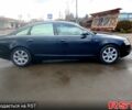 Черный Ауди А6, объемом двигателя 27 л и пробегом 293 тыс. км за 5500 $, фото 4 на Automoto.ua