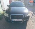 Ауди А6 2005 в Черкассах на Automoto.ua Черный Ауди А6, объемом двигателя 2.4 л и пробегом 324 тыс. км за 5500 $, фото 5 на Automoto.ua