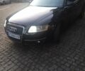 Черный Ауди А6, объемом двигателя 2.97 л и пробегом 273 тыс. км за 8500 $, фото 7 на Automoto.ua
