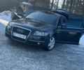 Чорний Ауді А6, об'ємом двигуна 2.4 л та пробігом 278 тис. км за 5999 $, фото 1 на Automoto.ua