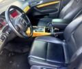 Чорний Ауді А6, об'ємом двигуна 2.4 л та пробігом 220 тис. км за 6000 $, фото 5 на Automoto.ua