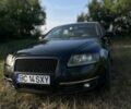 Черный Ауди А6, объемом двигателя 3 л и пробегом 280 тыс. км за 1900 $, фото 1 на Automoto.ua