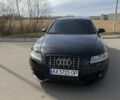 Черный Ауди А6, объемом двигателя 2.39 л и пробегом 300 тыс. км за 7000 $, фото 7 на Automoto.ua