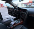 Чорний Ауді А6, об'ємом двигуна 3 л та пробігом 278 тис. км за 6399 $, фото 24 на Automoto.ua