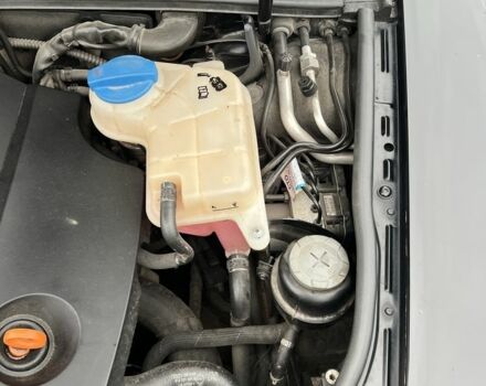 Чорний Ауді А6, об'ємом двигуна 2 л та пробігом 362 тис. км за 8000 $, фото 22 на Automoto.ua