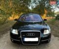 Черный Ауди А6, объемом двигателя 3 л и пробегом 250 тыс. км за 5500 $, фото 1 на Automoto.ua