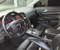 Черный Ауди А6, объемом двигателя 3 л и пробегом 266 тыс. км за 7399 $, фото 5 на Automoto.ua