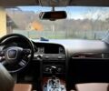 Чорний Ауді А6, об'ємом двигуна 3 л та пробігом 280 тис. км за 6900 $, фото 1 на Automoto.ua