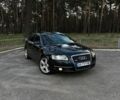 Чорний Ауді А6, об'ємом двигуна 3 л та пробігом 192 тис. км за 8500 $, фото 1 на Automoto.ua