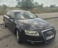 Чорний Ауді А6, об'ємом двигуна 3 л та пробігом 415 тис. км за 4503 $, фото 1 на Automoto.ua