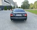 Черный Ауди А6, объемом двигателя 3 л и пробегом 300 тыс. км за 4800 $, фото 7 на Automoto.ua