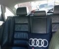Ауди А6 2005 в Черкассах на Automoto.ua Черный Ауди А6, объемом двигателя 2.4 л и пробегом 324 тыс. км за 5500 $, фото 11 на Automoto.ua