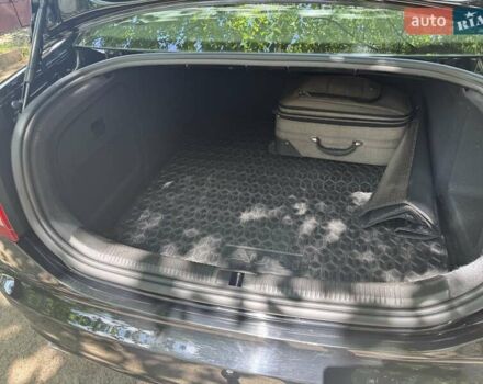 Ауди А6 2005 в Ивано-Франковске на Automoto.ua Черный Ауди А6, объемом двигателя 2.4 л и пробегом 290 тыс. км за 7200 $, фото 6 на Automoto.ua