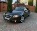 Чорний Ауді А6, об'ємом двигуна 2.7 л та пробігом 387 тис. км за 4653 $, фото 1 на Automoto.ua