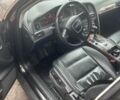 Черный Ауди А6, объемом двигателя 3 л и пробегом 330 тыс. км за 4000 $, фото 2 на Automoto.ua