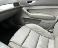 Черный Ауди А6, объемом двигателя 3 л и пробегом 230 тыс. км за 1655 $, фото 5 на Automoto.ua