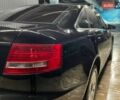 Чорний Ауді А6, об'ємом двигуна 1.97 л та пробігом 412 тис. км за 6850 $, фото 7 на Automoto.ua