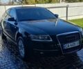 Ауді А6 2005 у Смеле на Automoto.ua Чорний Ауді А6, об'ємом двигуна 2 л та пробігом 500 тис. км за 7500 $, фото 1 на Automoto.ua