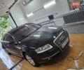 Черный Ауди А6, объемом двигателя 3 л и пробегом 333 тыс. км за 8000 $, фото 1 на Automoto.ua