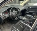 Черный Ауди А6, объемом двигателя 3 л и пробегом 250 тыс. км за 4664 $, фото 5 на Automoto.ua