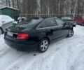 Черный Ауди А6, объемом двигателя 3 л и пробегом 230 тыс. км за 1656 $, фото 2 на Automoto.ua