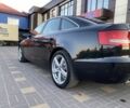 Чорний Ауді А6, об'ємом двигуна 3 л та пробігом 375 тис. км за 4550 $, фото 8 на Automoto.ua