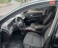 Черный Ауди А6, объемом двигателя 2.97 л и пробегом 400 тыс. км за 3750 $, фото 2 на Automoto.ua