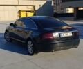 Черный Ауди А6, объемом двигателя 3 л и пробегом 278 тыс. км за 8300 $, фото 7 на Automoto.ua