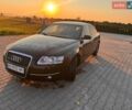 Чорний Ауді А6, об'ємом двигуна 2.97 л та пробігом 350 тис. км за 6200 $, фото 1 на Automoto.ua