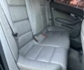Черный Ауди А6, объемом двигателя 3 л и пробегом 315 тыс. км за 3800 $, фото 14 на Automoto.ua
