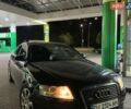 Черный Ауди А6, объемом двигателя 2.7 л и пробегом 312 тыс. км за 6200 $, фото 1 на Automoto.ua
