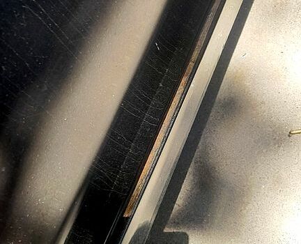 Черный Ауди А6, объемом двигателя 2.4 л и пробегом 400 тыс. км за 5200 $, фото 3 на Automoto.ua